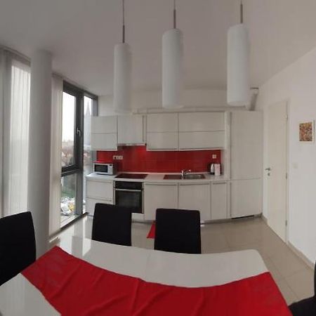 Penthouse Heart Of Slavonia **** Apartment Ðakovo Екстериор снимка
