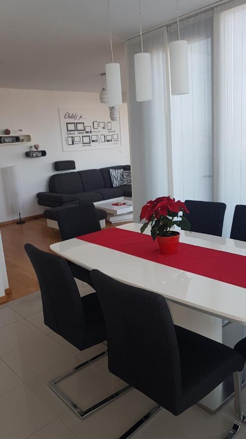 Penthouse Heart Of Slavonia **** Apartment Ðakovo Екстериор снимка