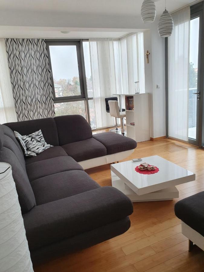 Penthouse Heart Of Slavonia **** Apartment Ðakovo Екстериор снимка