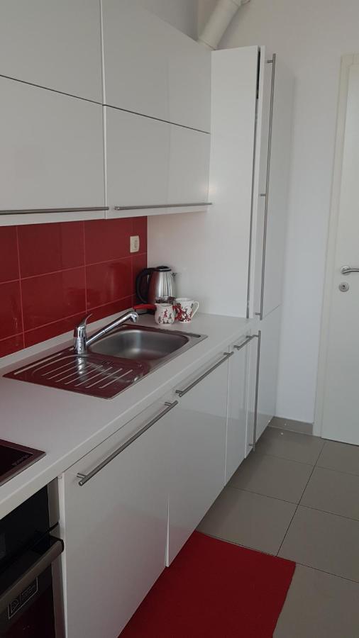 Penthouse Heart Of Slavonia **** Apartment Ðakovo Екстериор снимка