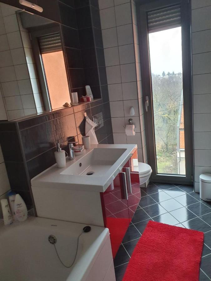 Penthouse Heart Of Slavonia **** Apartment Ðakovo Екстериор снимка