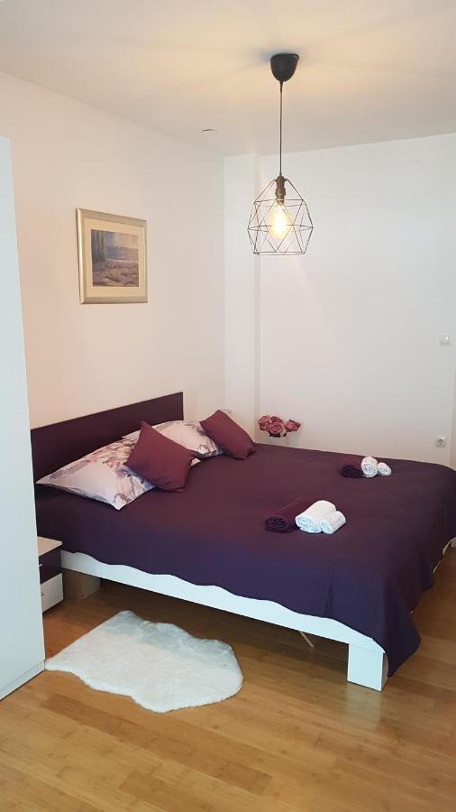 Penthouse Heart Of Slavonia **** Apartment Ðakovo Екстериор снимка