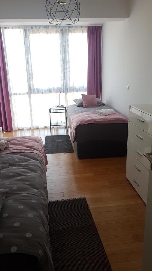 Penthouse Heart Of Slavonia **** Apartment Ðakovo Екстериор снимка