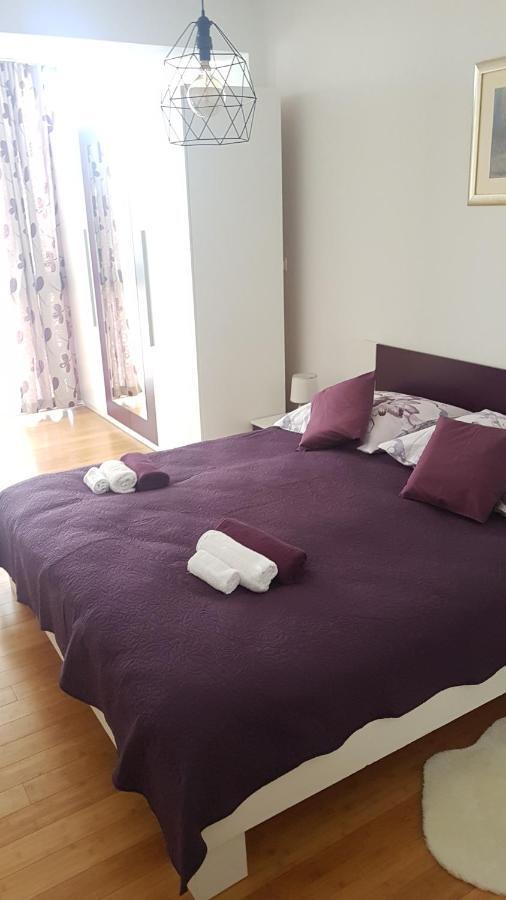 Penthouse Heart Of Slavonia **** Apartment Ðakovo Екстериор снимка