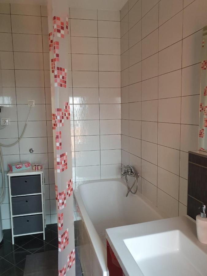 Penthouse Heart Of Slavonia **** Apartment Ðakovo Екстериор снимка